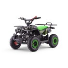 Mini Quad 49cc - Crossimönkijä