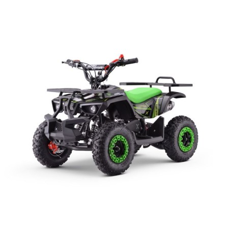 Mini Quad 49cc - Crossimönkijä