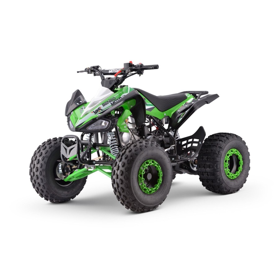 Mönkijä 125cc Mönkijä 125cc