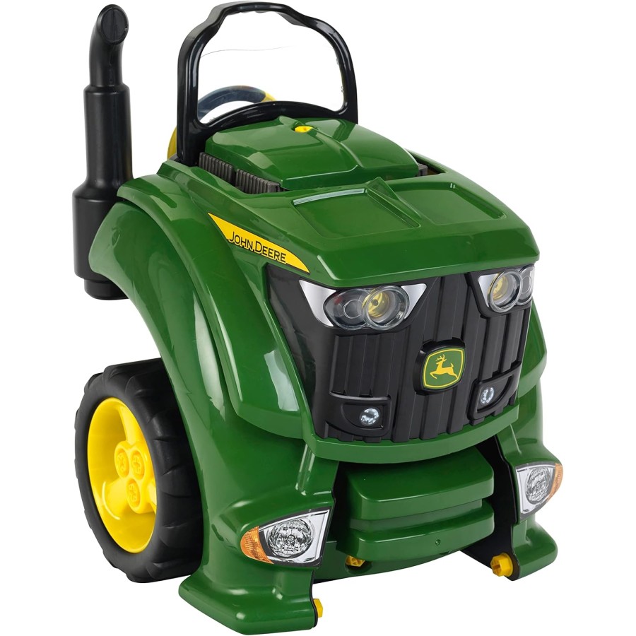 Lelutraktori John Deere