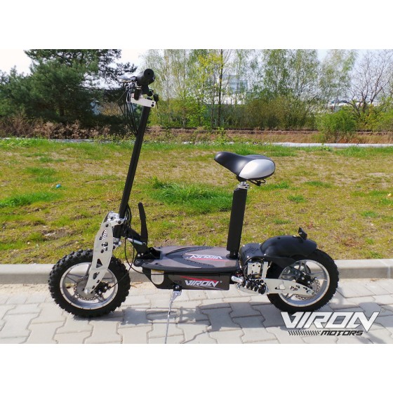 Sähköpotkulauta 1000w