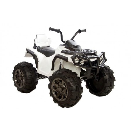 Mönkijä 12V Raptor XL