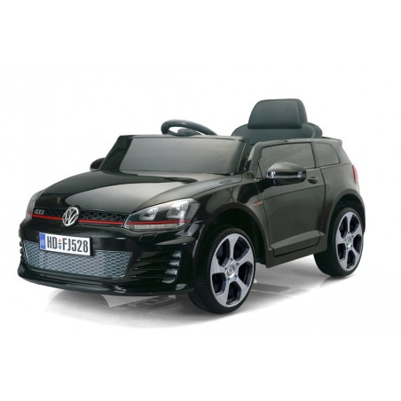 Golf GTI 