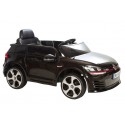 Golf GTI 