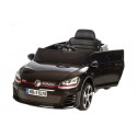 Golf GTI 