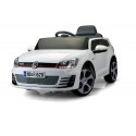 Golf GTI 