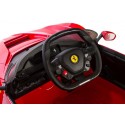 Ferrari  La Ferrari 