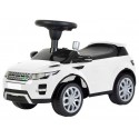 Land Rover Evoque 