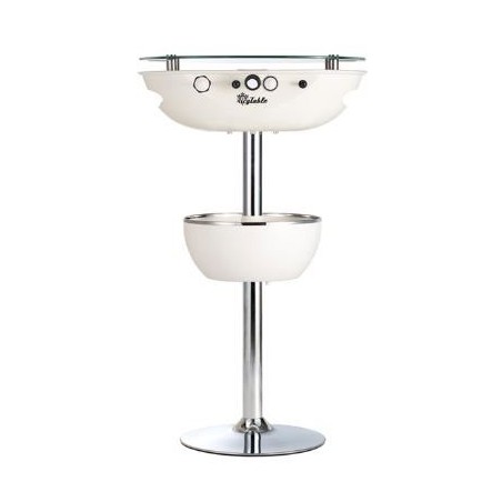 Jalispeli Ice Table
