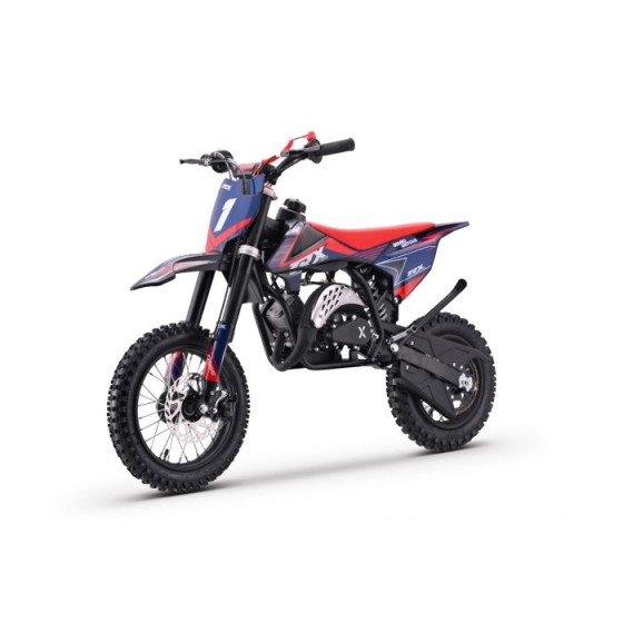 Lasten crossimopo 60cc