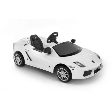 LAMBORGHINI GALLARDO