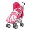 OBaby Atlas Vintage Union Pink