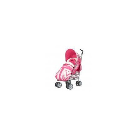 OBaby Atlas Vintage Union Pink