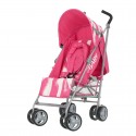 OBaby Atlas Vintage Union Pink