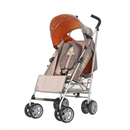 OBaby Atlas PLUS
