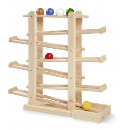 Pinolino Karl der Grosse pallorata