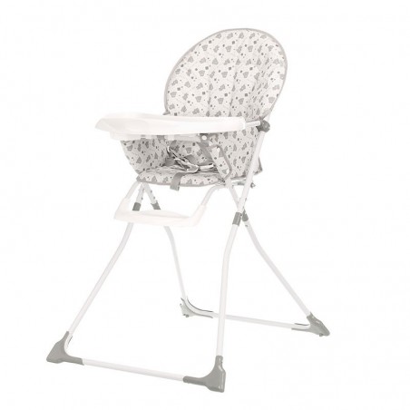 Tiny Tatty Teddy syöttötuoli