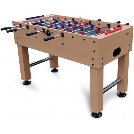 Jalkapallopeli Midfielder