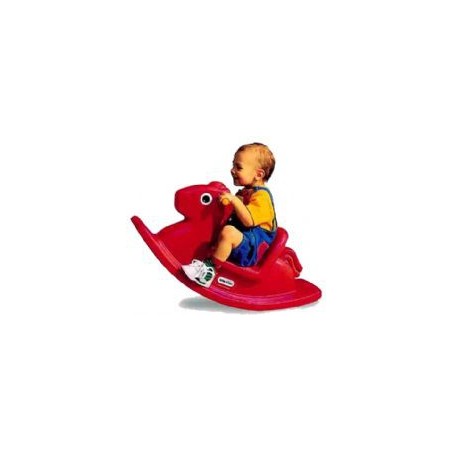 Little Tikes keinuhevonen