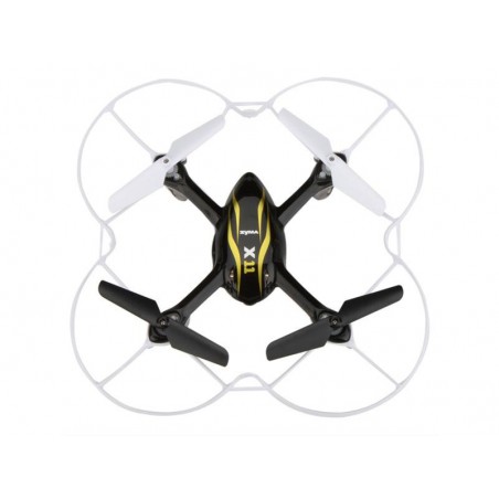 Syma X11C multikopteri videokameralla
