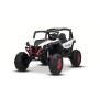 Sähkömönkijä lasten 4WD