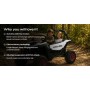Sähkömönkijä lasten 4WD