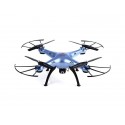 SYMA X5HC kopteri ja kamera
