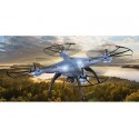 SYMA X5HC kopteri ja kamera