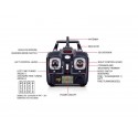 SYMA X5HC kopteri ja kamera