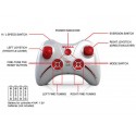 SYMA X12S NANOKOPTERI