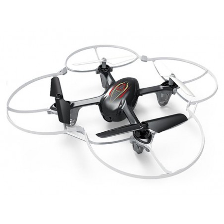 SYMA X11C kopteri kameralla
