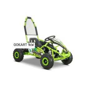 GoKart 1000w