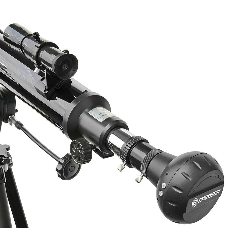 National Geographic 70 + WiFi kamera