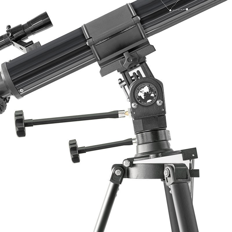 National Geographic 70 + WiFi kamera