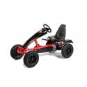 Polkuauto Dino Sport vaihteet