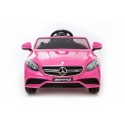 Mercedes S63