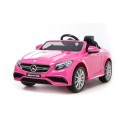 Mercedes S63