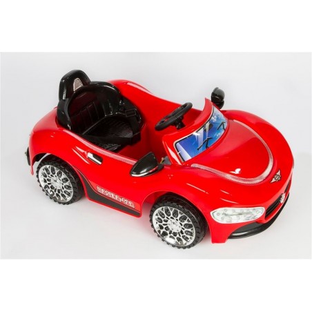 CABRIOLET WW