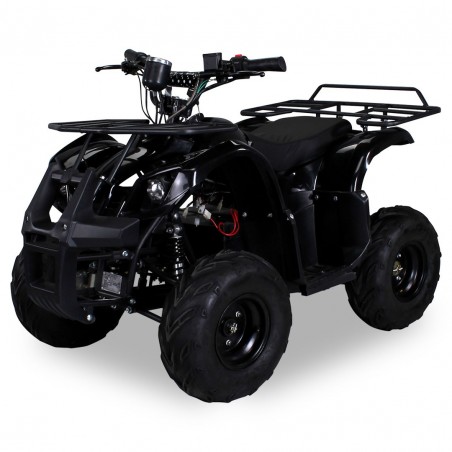 Sähkömönkijä Terminator