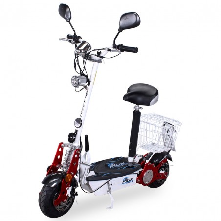 Sähköpotkulauta Street