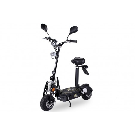 Sähköpotkulauta Street 20