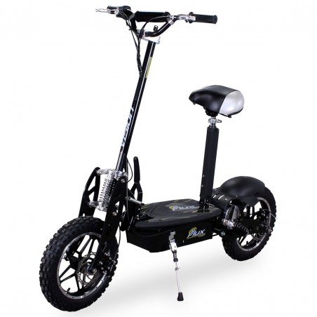 Sähköpotkulauta Vision 1000w