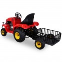 Lasten Traktori 110cc