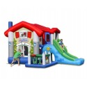 Pomppulinna Big House