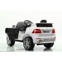 Mercedes ML350