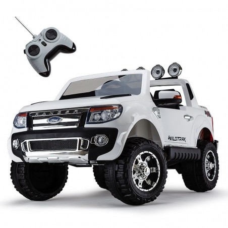 Ford Ranger F650 4x4