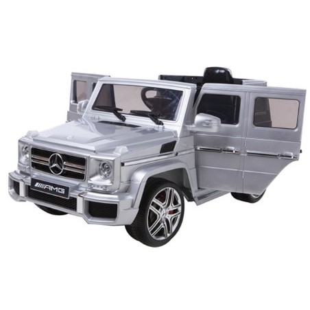 MERCEDES SUV G63 AMG