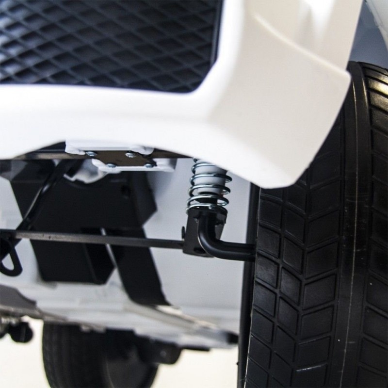 MERCEDES SUV G63 AMG