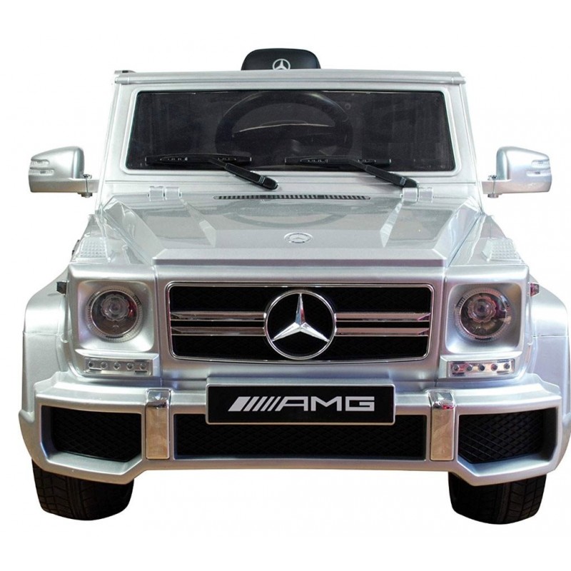 MERCEDES SUV G63 AMG