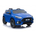 Ford Focus RS